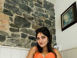 Erotiska video tērzēšana DInaraXRose