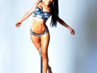 Erotiska video tērzēšana sportgirl