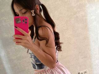 Erotiska video tērzēšana dinasun