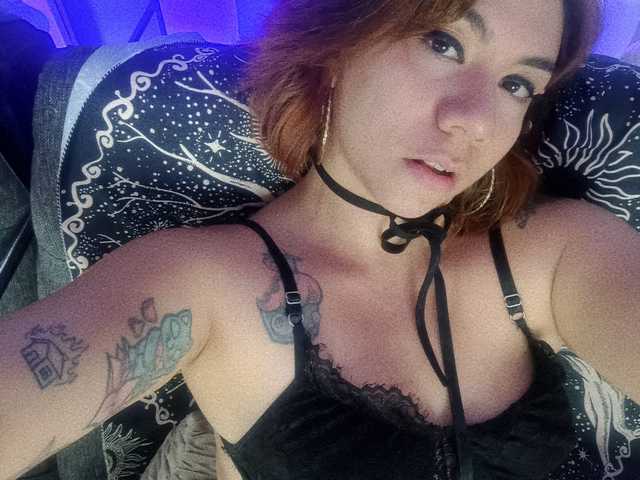 Profila foto Dirty-Sandy