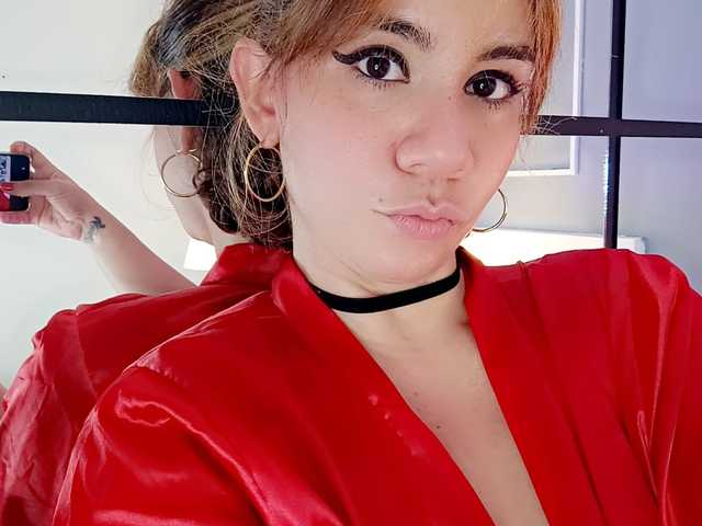 Profila foto Dirty-Sandy
