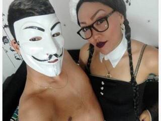 Erotiska video tērzēšana NOLIMITSTABOO