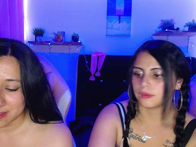 Apraides ekrānuzņēmumi dirtytwins