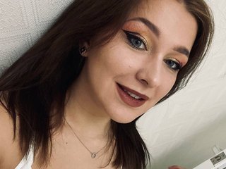 Erotiska video tērzēšana Disha-Lee