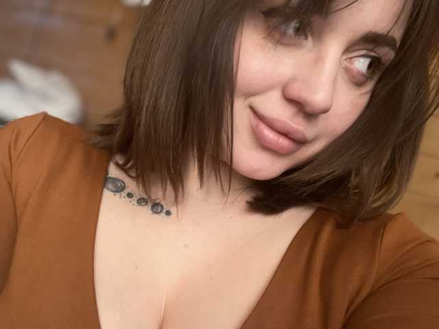 Profila foto Dishkakiss