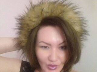 Erotiska video tērzēšana NastyTonya