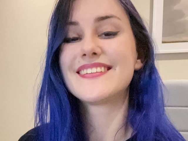 Profila foto DivineSmileX