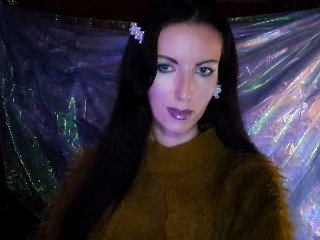 Erotiska video tērzēšana DizaKitty