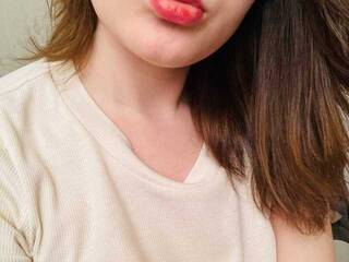 Erotiska video tērzēšana kurtizanka-partizanka