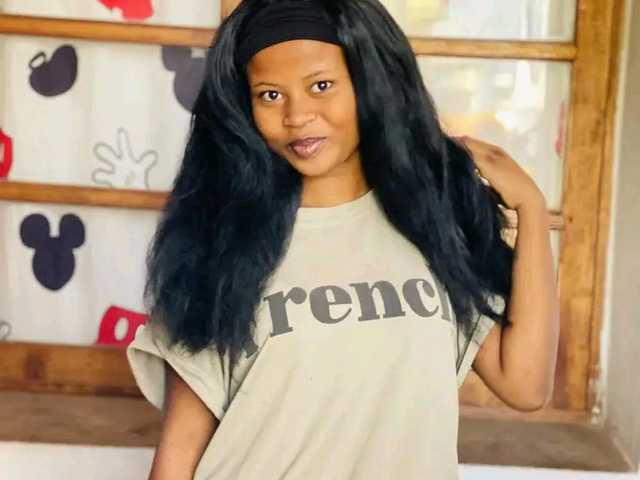 Profila foto Djamillah