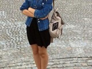 Erotiska video tērzēšana djenny