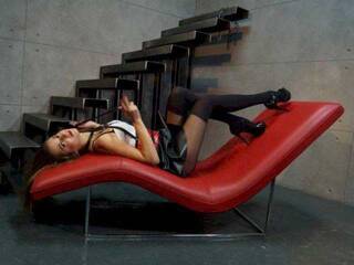 Erotiska video tērzēšana DoctorVera