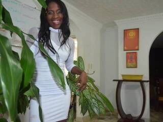 Erotiska video tērzēšana DolcePinkPuss