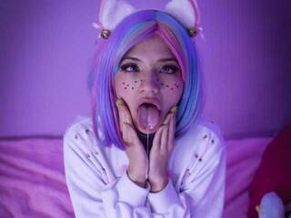 Erotiska video tērzēšana DOLL-JOY