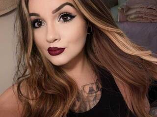 Erotiska video tērzēšana Doll4Sir