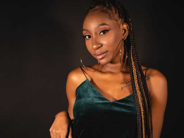 Profila foto DollBlack