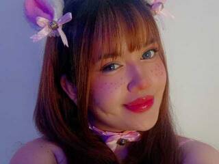 Erotiska video tērzēšana Dollielove