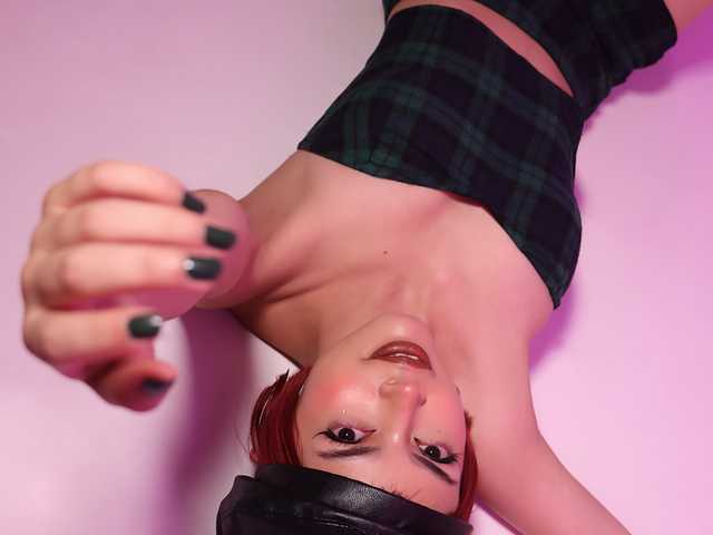 Profila foto DollyConnor
