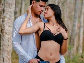 Erotiska video tērzēšana DomAndRose