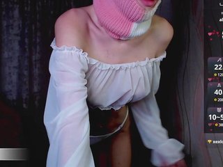 Erotiska video tērzēšana Domiiiniiicana