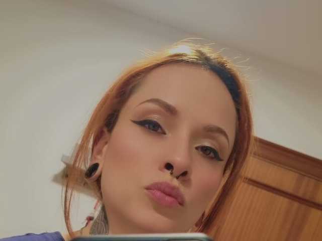 Profila foto DominaDeivis