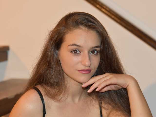 Profila foto Dominationbby