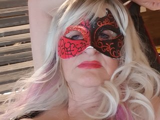 Erotiska video tērzēšana MissLuluDivine