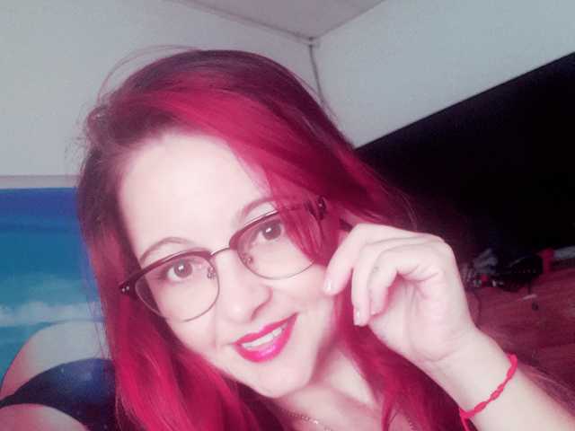 Profila foto DominatrizFun