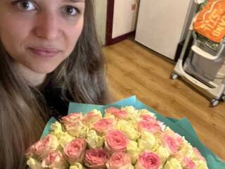 Erotiska video tērzēšana Donna-Bell