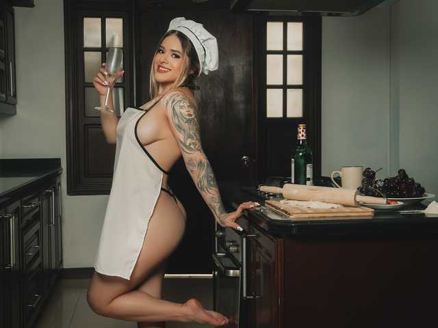 Profila foto DonnaStonne