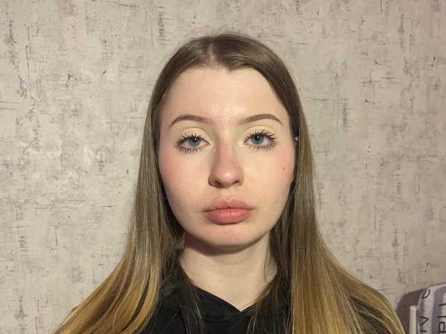 Profila foto DonnettaKlostermann