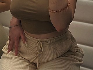 Erotiska video tērzēšana Donut-red