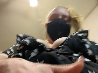 Erotiska video tērzēšana Donut-red