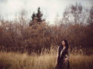 Erotiska video tērzēšana DorianaSpace