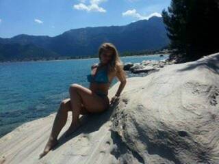 Erotiska video tērzēšana QueenDoribell