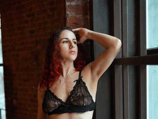 Erotiska video tērzēšana DorothyParkers