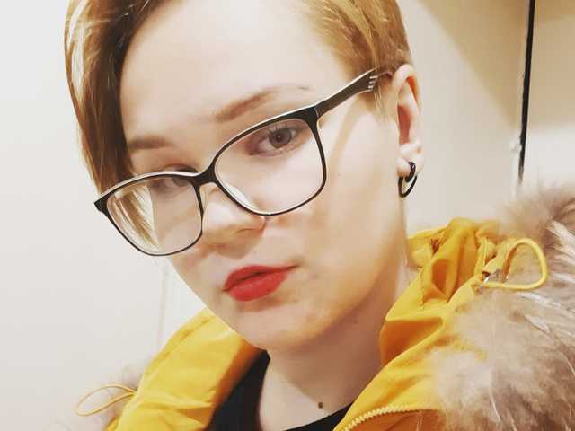 Profila foto DorryLolli
