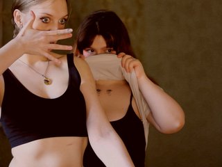 Erotiska video tērzēšana DOUBLE--EVA