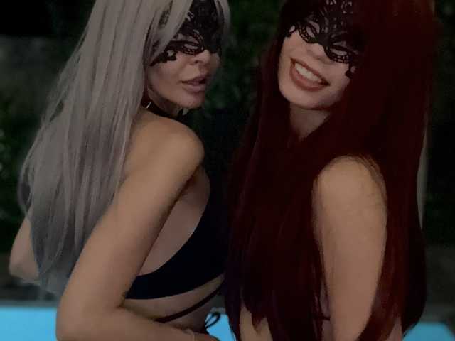 Profila foto Anjie-Ruby