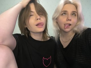 Erotiska video tērzēšana DoubleChris