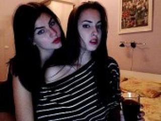 Profila foto doublecute