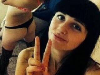 Erotiska video tērzēšana doublekiss