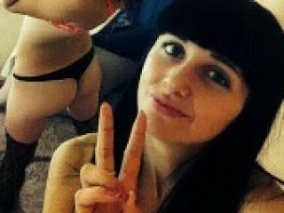 Erotiska video tērzēšana doublekiss