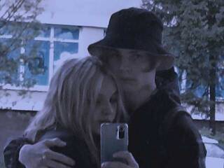 Erotiska video tērzēšana DoubleLime