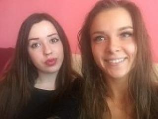 Erotiska video tērzēšana doublelove