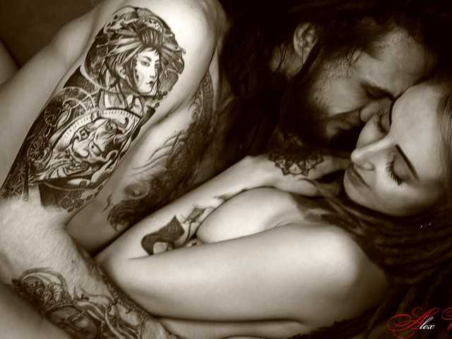 Profila foto DreadsFamily