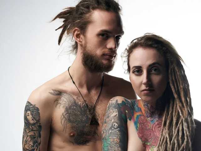 Profila foto DreadsFamily