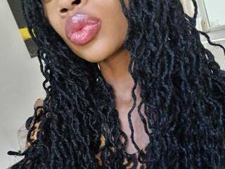 Erotiska video tērzēšana Dream-Goddess