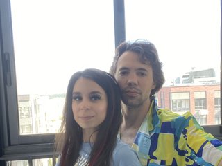 Erotiska video tērzēšana DreamAndTeam