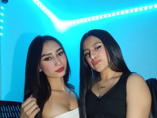 Erotiska video tērzēšana Dreamgirlss